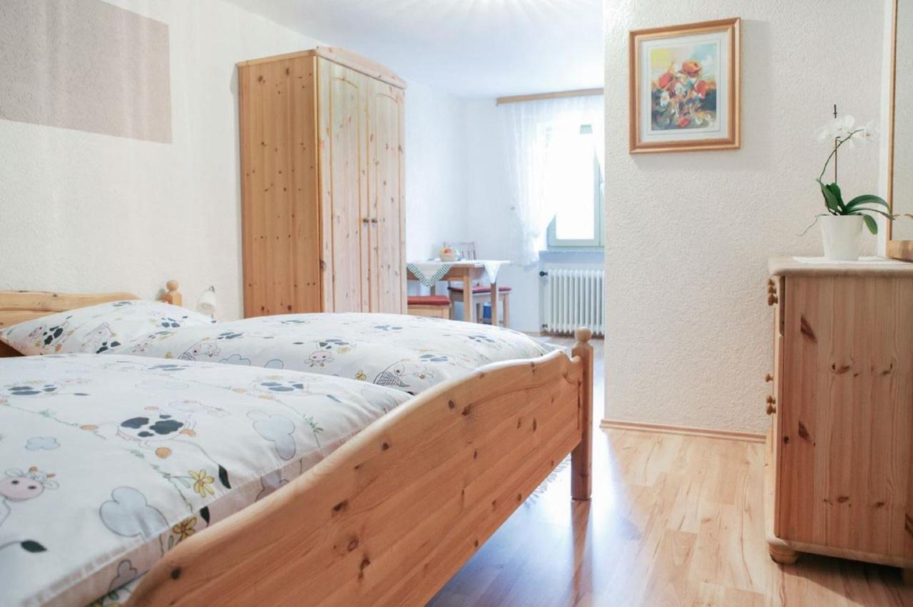 Villa Der Bauernhof Beim Bergler à Neureichenau Extérieur photo
