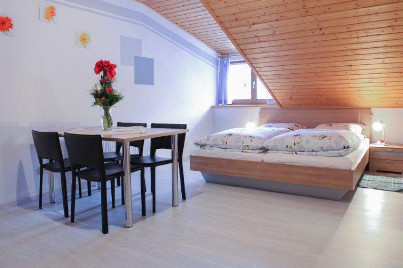 Villa Der Bauernhof Beim Bergler à Neureichenau Extérieur photo