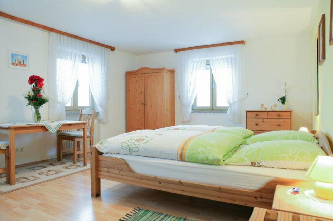 Villa Der Bauernhof Beim Bergler à Neureichenau Extérieur photo